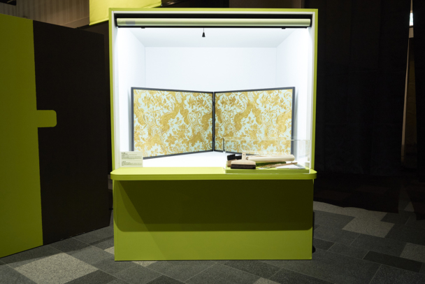 【技、きらり。「何が生まれる？展」表参道ヒルズでイベント開催！】