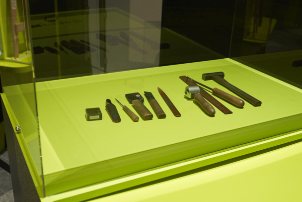 【技、きらり。「何が生まれる？展」表参道ヒルズでイベント開催！】