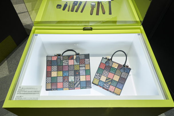 【技、きらり。「何が生まれる？展」表参道ヒルズでイベント開催！】