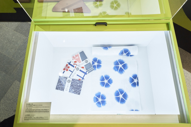 【技、きらり。「何が生まれる？展」表参道ヒルズでイベント開催！】