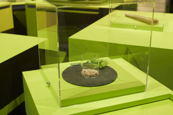 【技、きらり。「何が生まれる？展」表参道ヒルズでイベント開催！】