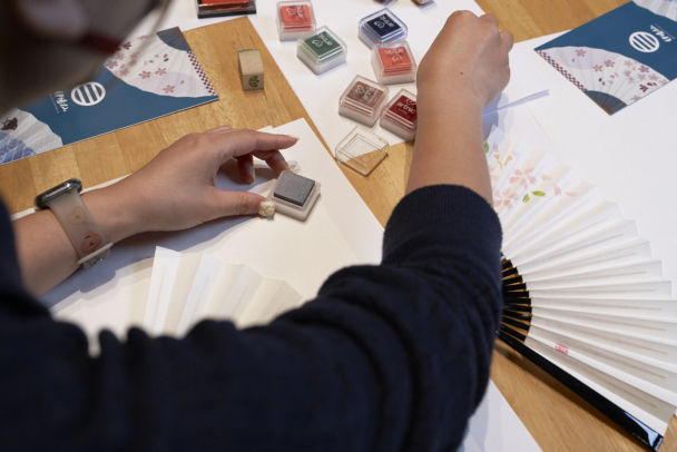 【技、きらり。「何が生まれる？展」表参道ヒルズでイベント開催！】