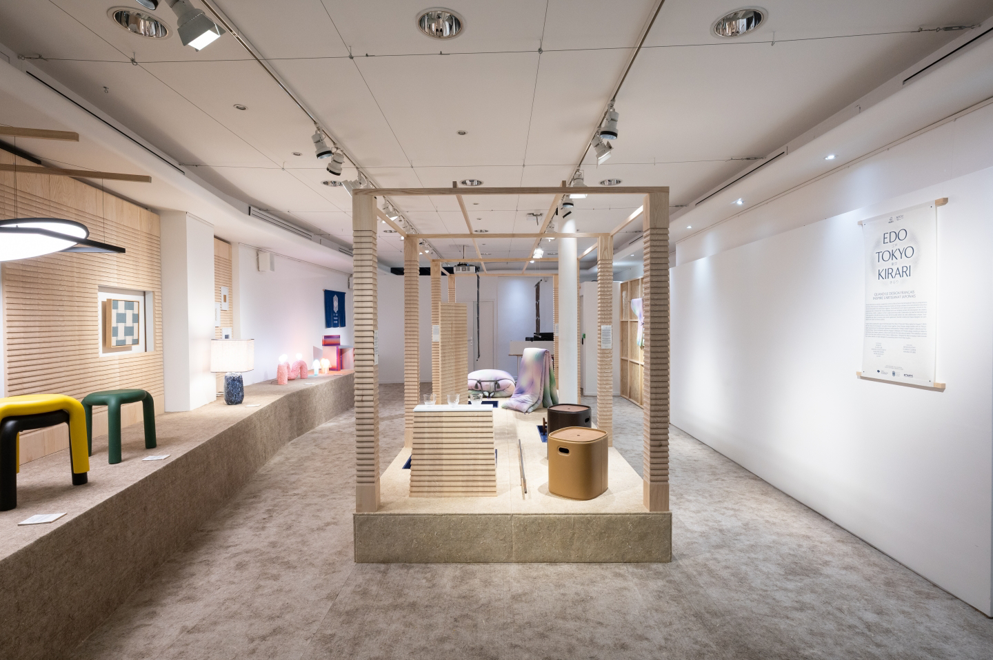 【江戸東京きらりプロジェクト】フランスでPRした東京の逸品を、公式越境ECサイトにて公開中