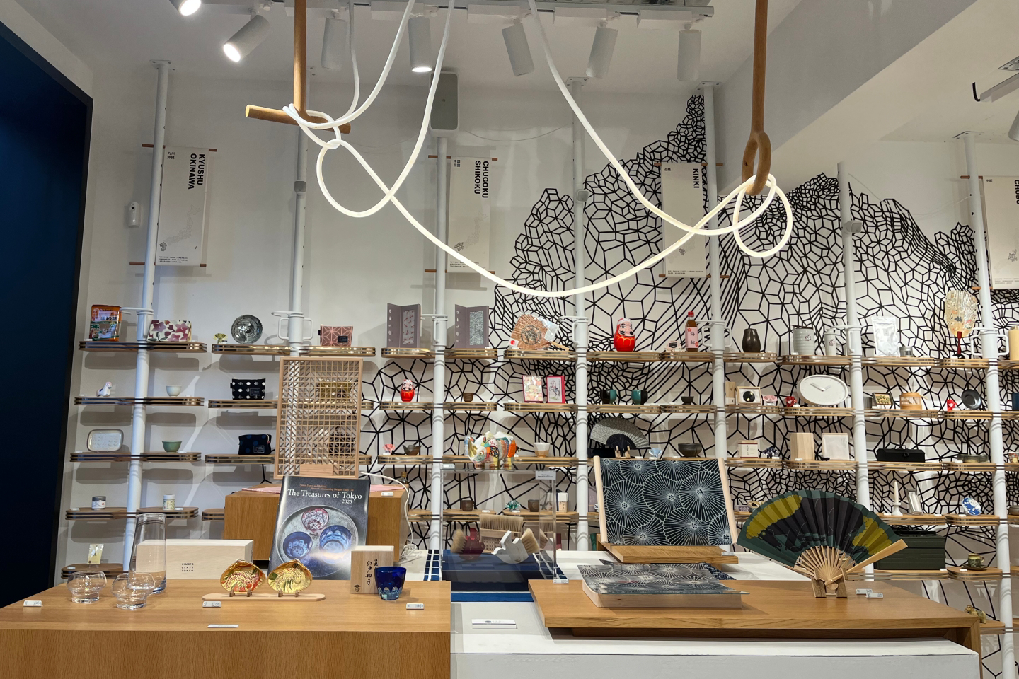 【江戸東京きらりプロジェクト】フランスでPRした東京の逸品を、公式越境ECサイトにて公開中