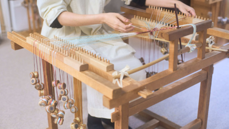 【道明】パリのLVMH Métiers d’Art イベントに参加​