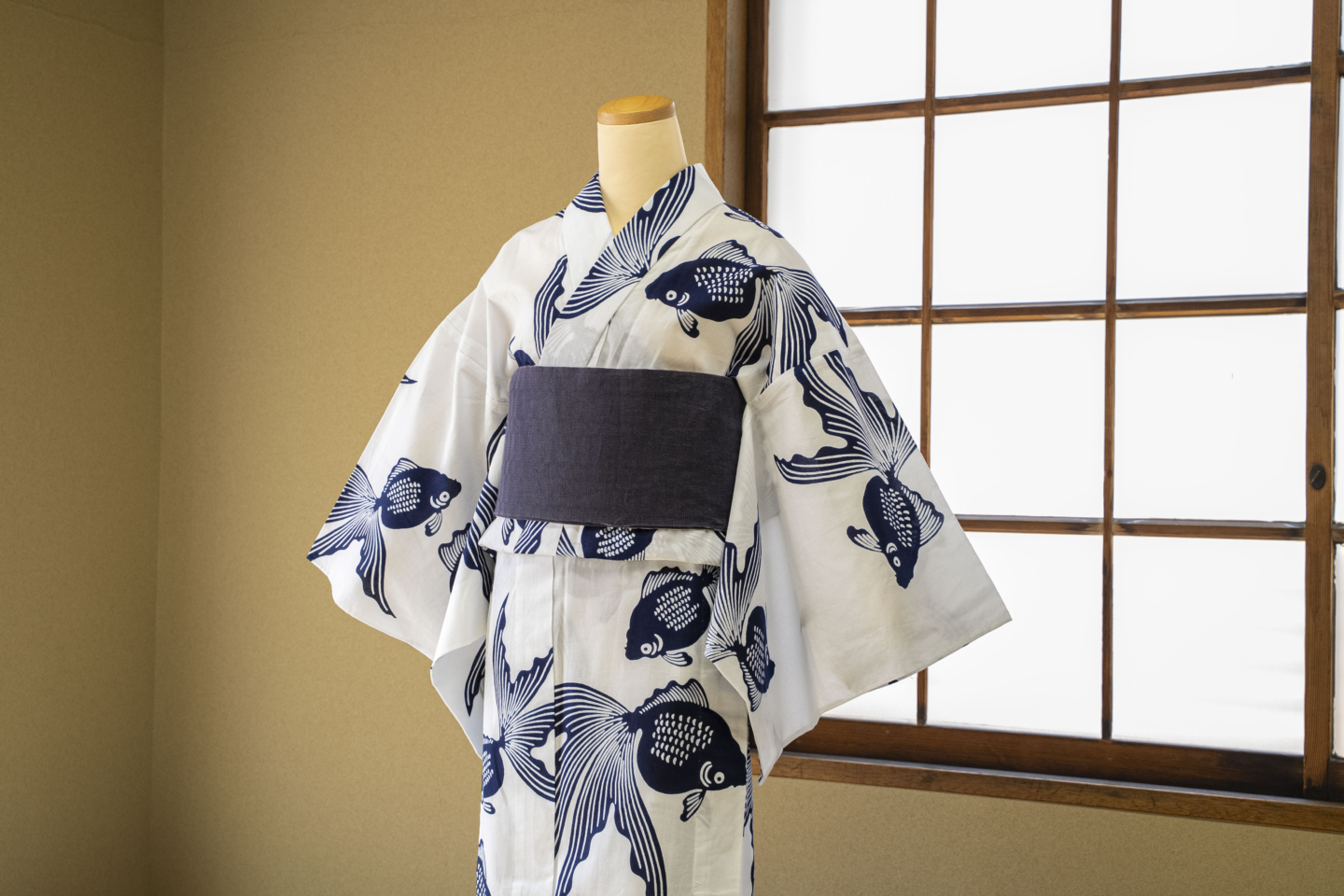 江戸から受け継がれる美意識を未来へ。確かな目が支える竺仙のものづくり